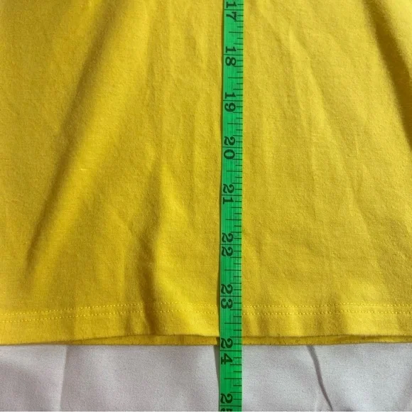 Eileen Fisher Women’s Organic Cotton Tee Shirt Size Medium Capsule - Picture 7 of 9